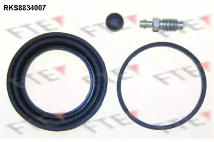 RKS8834007 FTE Ремкомплект, тормозной суппорт