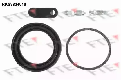 RKS8834010 FTE Ремкомплект, тормозной суппорт