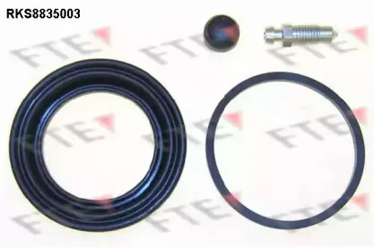 RKS8835003 FTE Ремкомплект, тормозной суппорт