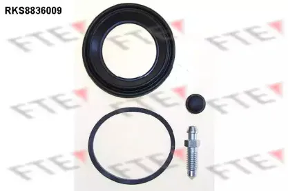 RKS8836009 FTE Ремкомплект, тормозной суппорт