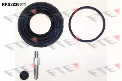 RKS8836011 FTE Ремкомплект, тормозной суппорт