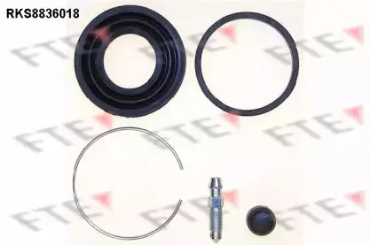 RKS8836018 FTE Ремкомплект, тормозной суппорт
