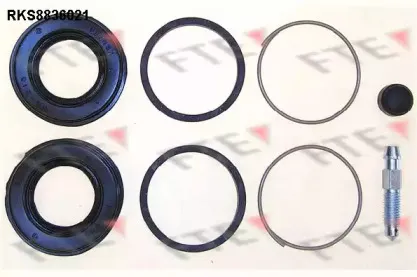 RKS8836021 FTE Ремкомплект, тормозной суппорт