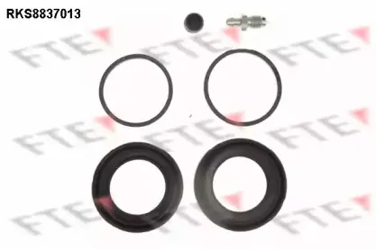 RKS8837013 FTE Ремкомплект, тормозной суппорт
