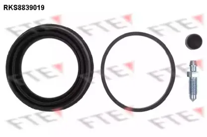 RKS8839019 FTE Ремкомплект, тормозной суппорт