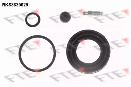 RKS8839029 FTE Ремкомплект, тормозной суппорт