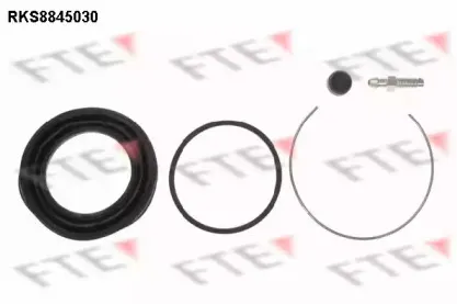 RKS8845030 FTE Ремкомплект, тормозной суппорт