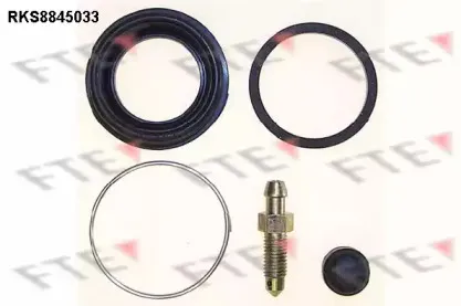 RKS8845033 FTE Ремкомплект, тормозной суппорт