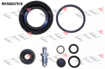 RKS8847018 FTE Ремкомплект, тормозной суппорт