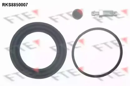 RKS8850007 FTE Ремкомплект, тормозной суппорт