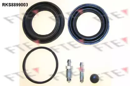 RKS8899003 FTE Ремкомплект, тормозной суппорт