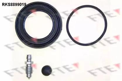 RKS8899019 FTE Ремкомплект, тормозной суппорт