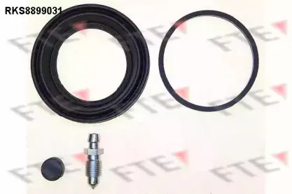 RKS8899031 FTE Ремкомплект, тормозной суппорт
