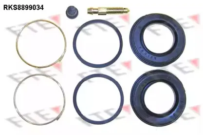 RKS8899034 FTE Ремкомплект, тормозной суппорт