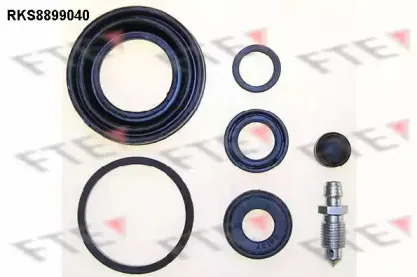 RKS8899040 FTE Ремкомплект, тормозной суппорт