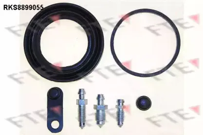 RKS8899055 FTE Ремкомплект, тормозной суппорт