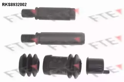 RKS8932002 FTE Направляющая гильза, корпус скобы тормоза