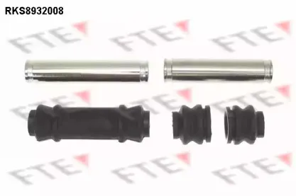 RKS8932008 FTE Направляющая гильза, корпус скобы тормоза