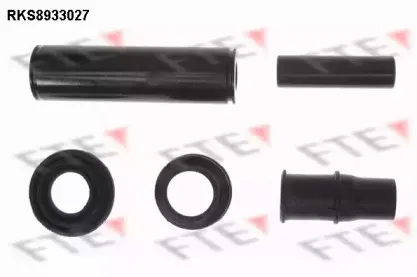 RKS8933027 FTE Направляющая гильза, корпус скобы тормоза