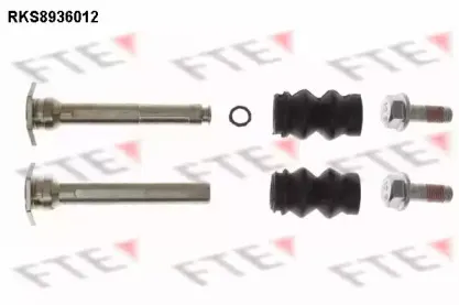 RKS8936012 FTE Направляющая гильза, корпус скобы тормоза