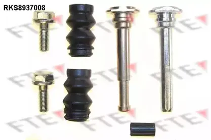 RKS8937008 FTE Направляющая гильза, корпус скобы тормоза