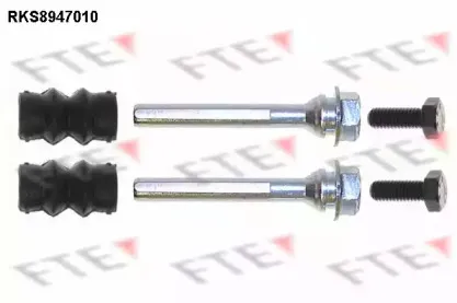 RKS8947010 FTE Направляющая гильза, корпус скобы тормоза