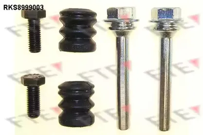 RKS8999003 FTE Направляющая гильза, корпус скобы тормоза