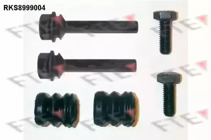 RKS8999004 FTE Направляющая гильза, корпус скобы тормоза