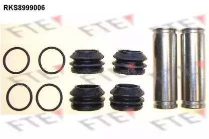 RKS8999006 FTE Направляющая гильза, корпус скобы тормоза