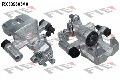 RX309803A0 FTE
