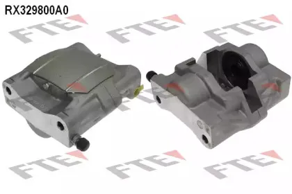RX329800A0 FTE Тормозной суппорт
