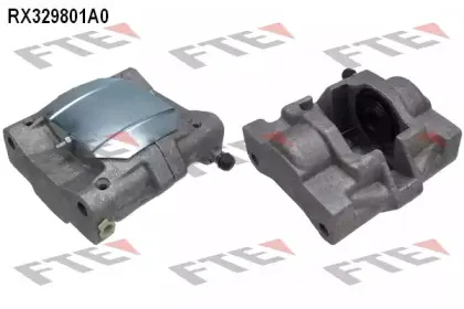 RX329801A0 FTE Тормозной суппорт