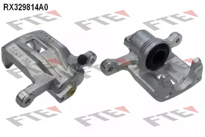 RX329814A0 FTE