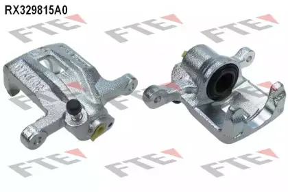 RX329815A0 FTE Тормозной суппорт