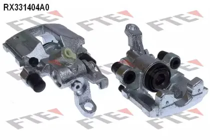 RX331404A0 FTE