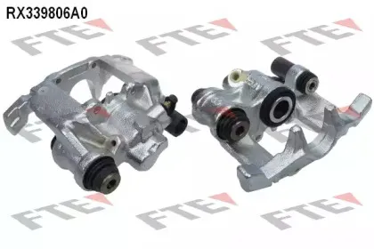 RX339806A0 FTE