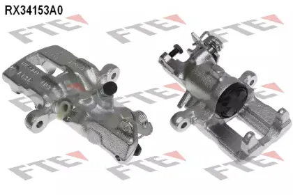 RX34153A0 FTE Тормозной суппорт