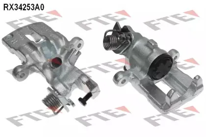 RX34253A0 FTE Тормозной суппорт