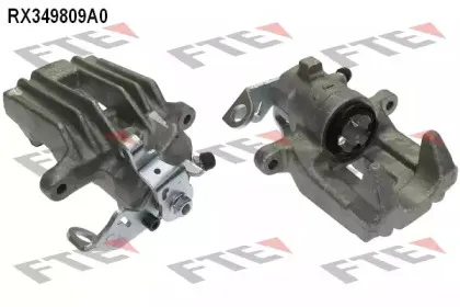 RX349809A0 FTE