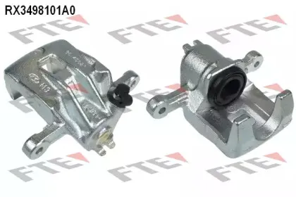 RX3498101A0 FTE