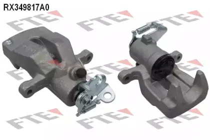 RX349817A0 FTE
