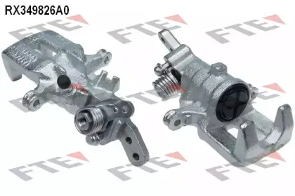 RX349826A0 FTE Тормозной суппорт