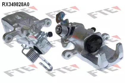 RX349828A0 FTE Тормозной суппорт