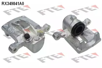 RX349841A0 FTE Тормозной суппорт
