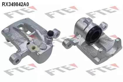 RX349842A0 FTE Тормозной суппорт