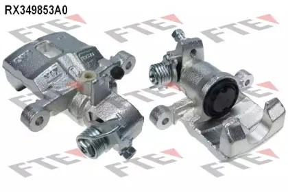 RX349853A0 FTE Тормозной суппорт