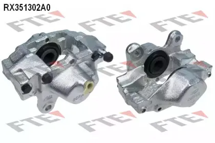RX351302A0 FTE Тормозной суппорт