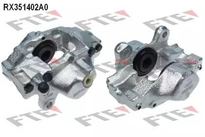 RX351402A0 FTE Тормозной суппорт