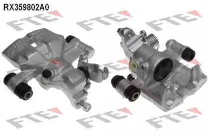 RX359802A0 FTE