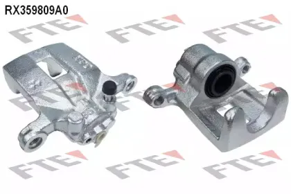 RX359809A0 FTE Тормозной суппорт